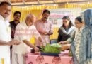 ബി. കെ. എന്‍. എം. യു പി സ്‌കൂളില്‍ സയന്‍സ് ഫെസ്റ്റും, മൈക്രോ ഗ്രീന്‍ കള്‍ട്ടിവേഷനും നടന്നു