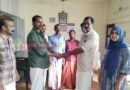 നാളികേര കർഷകർക്ക് കൈത്താങ്ങാവുകയാണ് മൂടാടി ഗ്രാമപഞ്ചായത്തിലെ കേര സൗഭാഗ്യ പദ്ധതി