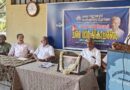 കെ എസ് എസ് പി യു ചേമഞ്ചേരി യൂണിറ്റ് ദാമു കാഞ്ഞിലശ്ശേരിയുടെ ആറാം ചരമവാര്‍ഷികാചരണം നടത്തി