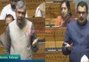 ട്രെയിന്‍ യാത്ര ക്ലേശം കേന്ദ്രമന്ത്രിയുമായി കെ മുരളീധരന്‍ എം പി കൂടിക്കാഴ്ച നടത്തി