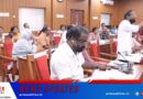 മത്സ്യമേഖലയെയും കാര്‍ഷിക മേഖലയെയും പൂര്‍ണ്ണമായി അവഗണിച്ച ബജറ്റ് – യു ഡി എഫ് കൗണ്‍സില്‍ പാര്‍ട്ടി യോഗം