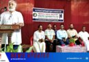 കിപ്പ് ജില്ലാതല വളണ്ടിയർ സംഗമം പൂക്കാട് കലാലയം സർഗ്ഗവനിയിൽ വെച്ചു നടന്നു