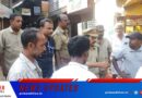 പയ്യോളി നഗരസഭ ആരോഗ്യവിഭാഗം വിവിധ സ്ഥാപനങ്ങളില്‍ നടത്തിയ പരിശോധനപഴകിയ ഭക്ഷ്യ വസ്തുക്കള്‍ പിടിച്ചെടുത്തും