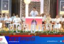 ദാറുൽ ഖുർആൻ പുറക്കാട് ദശ വാർഷികാഘോഷം; ഖുർആൻ എക്സിബിഷന് പ്രൗഢമായ തുടക്കം