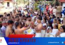 നാലുപുരക്കല്‍ ശ്രീ നാഗകാളി ഭഗവതി ക്ഷേത്രം താലപ്പൊലി മഹോത്സവം കൊടിയേറി
