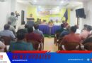 മരപ്പണി തൊഴിലാളികളുടെ പ്രശ്നങ്ങൾ പരിഹരിക്കണം ജില്ലാ കൺവൻഷൻ സർക്കാറിനോടാവശ്യപ്പെട്ടു