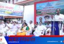 മലയോര മേഖലയുടെ വികസനത്തിന് മലയോര ഹെെവേ ഗുണകരമായി മാറും മന്ത്രി പി എ മുഹമ്മദ് റിയാസ്
