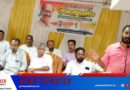 യു. രാജീവന്‍ അനുസ്മരണ സമ്മേളനം യൂത്ത് കോണ്‍ഗ്രസ് സംസ്ഥാന പ്രസിഡന്റ് രാഹുല്‍ മാങ്കൂട്ടത്തില്‍ ഉദ്ഘാടനം ചെയ്തു