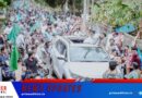 നാട്ടുകാർ നൽകുന്ന സ്നേഹം താൻ അർഹിക്കുന്നതിലും കൂടുതലെന്ന് ഷാഫി പറമ്പിൽ