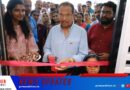 ടൂത്ത് വിത്ത്  മൾട്ടി സ്പെഷ്യാലിറ്റി ഡൻ്റൽ ക്ലിനിക് ആരംഭിച്ചു