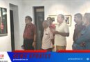 കാപ്പാട് അന്താരാഷ്ട്ര ചിത്രപ്രദര്‍ശനം, 45 ദിവസം നീണ്ടുനില്‍ക്കും, കാഴ്ചക്കാര്‍ക്കായ് തുറന്ന് നല്‍കി