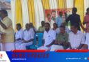 ഷാഫി പറമ്പലിന്റെ സ്വീകാര്യതയിൽ സി.പി.എം വിറളിപൂണ്ടു: കെ.പ്രവീൺകുമാർ