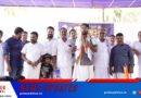 അറിയാത്തതോ ചെയ്യാത്തതോ ആയ കാര്യങ്ങൾ തന്റെ പേരിൽ ആരോപിക്കുന്നതിനെതിരെ നിയമനടപടി സ്വീകരിക്കുമെന്ന് യു.ഡി.എഫ് സ്ഥാനാർത്ഥി ഷാഫി പറമ്പിൽ
