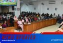 ഭിന്നശേഷിക്കാരായ വോട്ടർമാർക്ക് സഹായമെത്തിക്കാൻ എൻഎസ്എസ് വളണ്ടിയർമാർ, 2230 ബൂത്തുകളിൽ 4460 വളണ്ടിയർമാർ സഹായത്തിന്