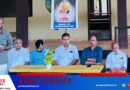 ഹാജി പി ഉസ്മാന്‍ (ലണ്ടന്‍) നിര്യാണത്തില്‍ കാവുംവട്ടം എം യു പി സ്‌കൂളില്‍ അനുശോചനയോഗം ചേര്‍ന്നു