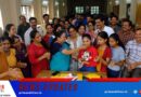 ചരിത്ര വിജയത്തിൽ മധുരം നുണഞ്ഞ് പന്തലായനി