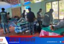 ധീരജവാൻ സുധിൽ പ്രസാദ് അനുസ്മരണവും രക്തദാന ക്യാമ്പും