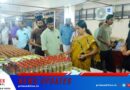 മലബാര്‍ മേള എക്സിബിഷന്‍ & സെയില്‍ കൊയിലാണ്ടിയില്‍ ടൗണ്‍ ഹാള്‍ ബില്‍ഡിങ്ങില്‍ ആരംഭിച്ചു