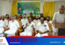 ഇന്ത്യന്‍ ജനാധിപത്യത്തെ അട്ടിമറിക്കാനുള്ള നീക്കമാണ് നരേന്ദ്ര മോദിയും സംഘപരിവാര്‍ സംഘടനകളും ശ്രമിക്കുന്നത്; എം വി ശ്രേയാംസ്‌കുമാര്‍
