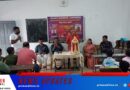 നിറങ്ങള്‍ കൊണ്ട് വിസ്മയം തീര്‍ത്ത് കുഞ്ഞുകൈകള്‍ – വിസ്മയം 2024