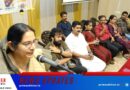 കൊയിലാണ്ടി നിയോജക മണ്ഡലം സ്‌കൂൾ പ്രവേശനോത്സവം കാനത്തിൽ ജമീല എം എൽ എ ഉദ്ഘാടനം ചെയ്തു