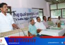 നെല്ല്യാടി റോഡിലെ യാത്രാ ബുദ്ധിമുട്ടുകൾ പരിഹരിക്കണം; കെ വി വി എ എസ്