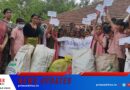 പരിസ്ഥിതി ദിനത്തിൽ വേറിട്ട പ്രവർത്തനവുമായി അരിക്കുളം യു പി സ്കൂൾ