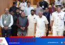 ആഗോള പ്രവാസികളുടെ ഉത്സവസംഗമമായ ലോക കേരളസഭയുടെ നാലാം സമ്മേളനത്തിന് പ്രൗഢോജ്ജ്വല തുടക്കം