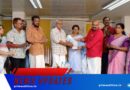 മലയാളമാണെൻ്റെ ഭാഷ, മധുര മനോഹര ഭാഷ – പ്രകാശനം ചെയ്തു