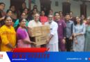 കൊയിലാണ്ടി നെസ്റ്റിന് തെറാപ്പി ഉപകരങ്ങൾ വാങ്ങി നൽകി ധനലക്ഷ്മി അയൽകൂട്ടത്തിൻ്റെ മാതൃകാപ്രവർത്തനം