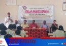 അക്ഷരജാലകം പദ്ധതി ഭാസ്കരൻ മുചുകുന്ന് ഉദ്ഘാടനം ചെയ്തു