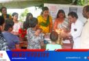 വി പി രാജന്‍ കലാ സാംസ്‌ക്കാരിക കേന്ദ്രം ലൈബ്രറി & റീഡിംഗ് റൂം വായന മത്സരം നടത്തി