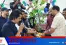 കാപ്പാട് കനിവ് സ്‌നേഹതീരത്തില്‍ സ്‌നേഹവീടിന്റെ സ്‌നേഹസധിയും സ്‌നേഹസമ്മാനവും നിര്‍വഹിച്ചു