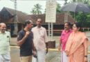 ക്ഷേത്രങ്ങളില്‍ നടന്ന മോഷണത്തില്‍ പോലീസ് അന്വേഷണം ഊര്‍ജ്ജിതമാക്കി