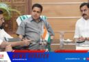സംസ്ഥാന കായികവകുപ്പിന്റെ നേതൃത്വത്തിൽ ഇ-സ്‌പോർട്‌സ് ഹബ്ബുകൾ തുടങ്ങാനുള്ള പ്രവൃത്തികൾ സംസ്ഥാനമൊട്ടാകെ ആരംഭിച്ചു