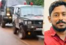 രക്ഷാദൗത്യത്തിന് സൈന്യമെത്തി; പ്രദേശത്ത്‌ കനത്ത മഴ