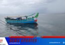 എഞ്ചിന്‍ നിലച്ച് കടലില്‍ കുടുങ്ങിയ വള്ളങ്ങളിലെ മത്സ്യത്തൊഴിലാളികളെ ഫിഷറീസ് മറൈന്‍ എന്‍ഫോഴ്സ്‌മെന്റ് രക്ഷപ്പെടുത്തി.