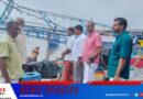 മത്സ്യ തൊഴിലാളികള്‍ക്ക് ഉടന്‍ നഷ്ട പരിഹാരം നല്‍കണം :ബിജെപി