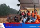 വിലങ്ങാട് ഉരുൾപൊട്ടലിൽ കാണാതായ മാത്യുവിന്റെ മൃതദേഹം കണ്ടെത്തി,  ജില്ലയിൽ 80 ദുരിതാശ്വാസ ക്യാംപുകളിലായി 4481 പേർ