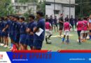 ദ്വിദിന സെപ്റ്റ് കോച്ചസ്സ് ട്രെയിനിങ് പ്രോഗ്രാമിനിന് തുടക്കമായി