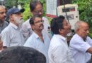 കൊയിലാണ്ടി പ്രഭാത് റസിഡൻ്റ്സ് അസോസിയേഷൻ്റെ ആഭിമുഖ്യത്തിൽ സ്വാതന്ത്ര്യദിനം സമുചിതമായി ആഘോഷിച്ചു