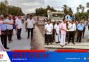 വേങ്ങേരി മേൽപ്പാലം സെപ്റ്റംബർ ആദ്യ വാരത്തിനുള്ളിൽ ജങ്ങൾക്കായി തുറന്നു കൊടുക്കും: മന്ത്രി മുഹമ്മദ് റിയാസ്