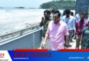 മുഴപ്പിലങ്ങാട് ബീച്ച് നവീകരിച്ച് പുതുവൽസര സമ്മാനമായി കേരളത്തിന് സമർപ്പിക്കുമെന്ന് പൊതുമരാമത്ത്-ടൂറിസം മന്ത്രി അഡ്വ. പി എ മുഹമ്മദ് റിയാസ്