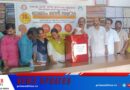 ഖാദി ഓണം മേള 2024 സമ്മാനക്കൂപ്പണ്‍ നറുക്കെടുപ്പ് നടത്തി