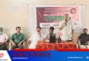 സുമേധം എൻ എസ് എസ് ദ്വിദിന ക്യാമ്പ് ആരംഭിച്ചു