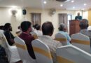 കൊയിലാണ്ടി പ്രസ്സ് ക്ലബ് വാര്‍ഷിക ജനറല്‍ ബോഡി യോഗം തക്കാര ഓഡിറ്റോറിയത്തില്‍ നടന്നു