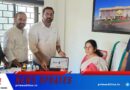 മെഗാ തൊഴിൽമേള; രജിസ്ട്രേഷൻ വെബ്സൈറ്റ് എംഎൽഎ ഉദ്ഘാടനം ചെയ്തു