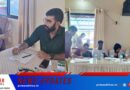 മാതൃക റസിഡന്റ്‌സ് അസോസിയേഷന്‍ വി ട്രസ്റ്റ് കണ്ണാശുപത്രിയുടെ സഹകരണത്തോടെ സൗജന്യ നേത്ര പരിശോധനാ ക്യാമ്പ് സംഘടിപ്പിച്ചു