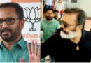 സുരേഷ് ഗോപി വിഷയത്തിൽ കൂടുതൽ പ്രതികരിക്കാതെ ബിജെപി സംസ്ഥാന അധ്യക്ഷൻ കെ സുരേന്ദ്രൻ