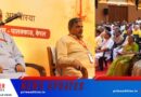 ആർ.എസ്.എസ്.സമന്വയ ബൈഠക് ആരംഭിച്ചു
